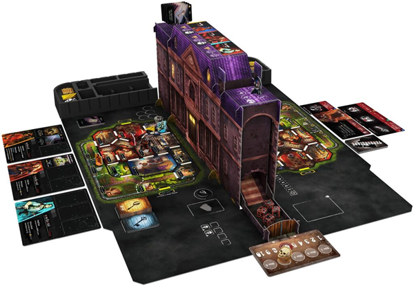 Terrorscape (Fr)