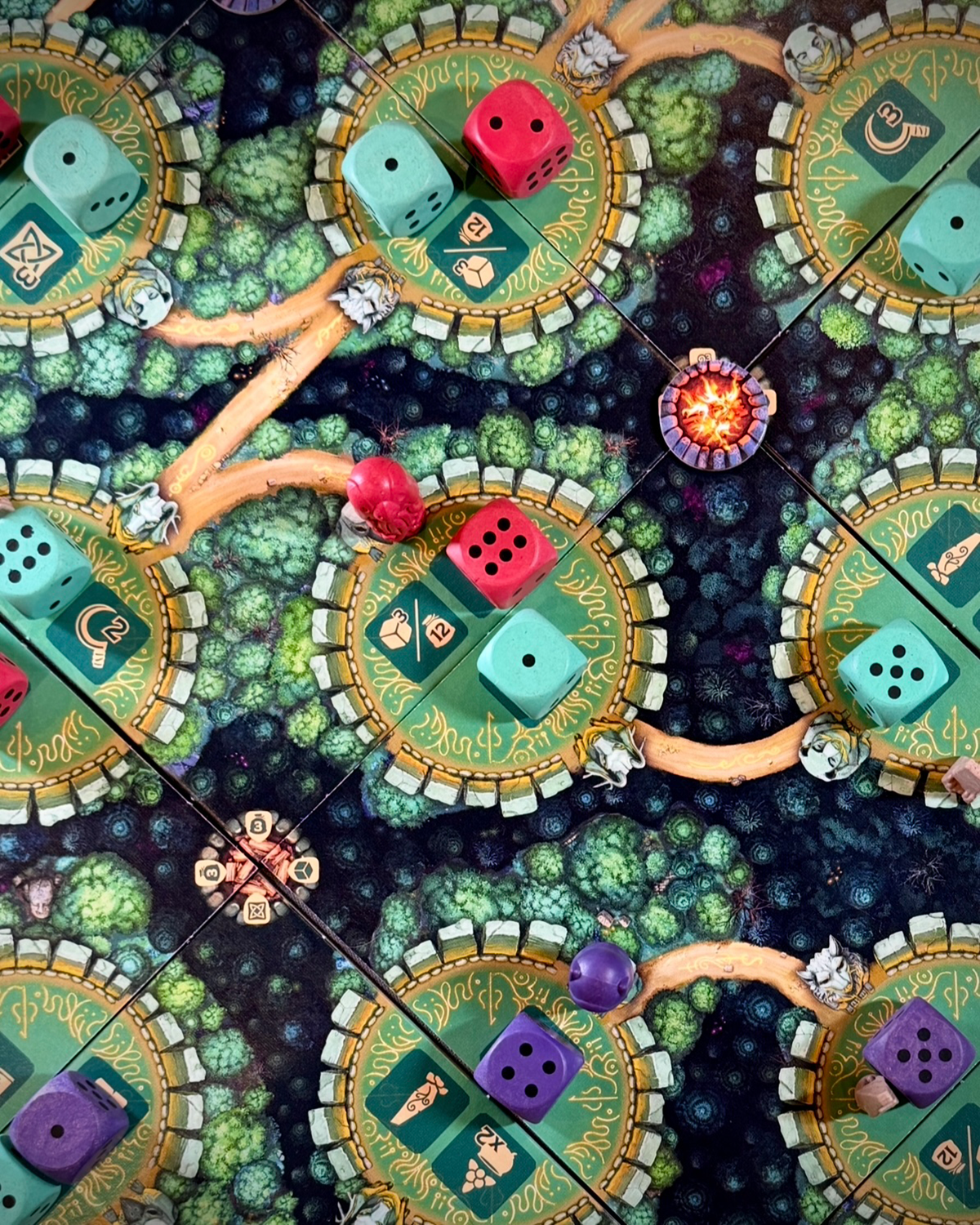 The Druids of Edora (Multi)
