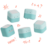 Tokidos PlayCubes - 5-8 ans (Version en anglais)