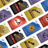 Traitors Aboard (Ang)