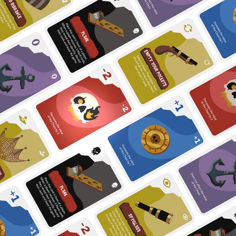 Traitors Aboard (Ang)