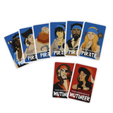 Traitors Aboard (Ang)