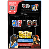 Traitors Aboard (Ang)