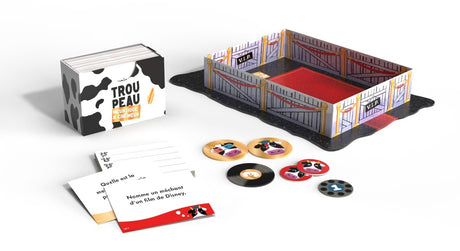 Troupeau - Meuhsique et Cinémeuh (Fr)