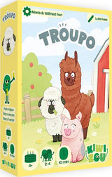 Troupo (Multi)