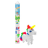 Plus Plus - Mini Tube Licorne - 70mcx
