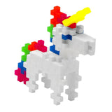 Plus Plus - Mini Tube Licorne - 70mcx