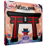 Nekojima - Torii (Ext) (Bil)