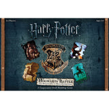 Harry Potter - Hogwarts Battle - The Monster Box of Monsters (Ext) (Ang)