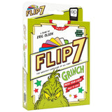 Flip 7 - The Grinch (Ang)