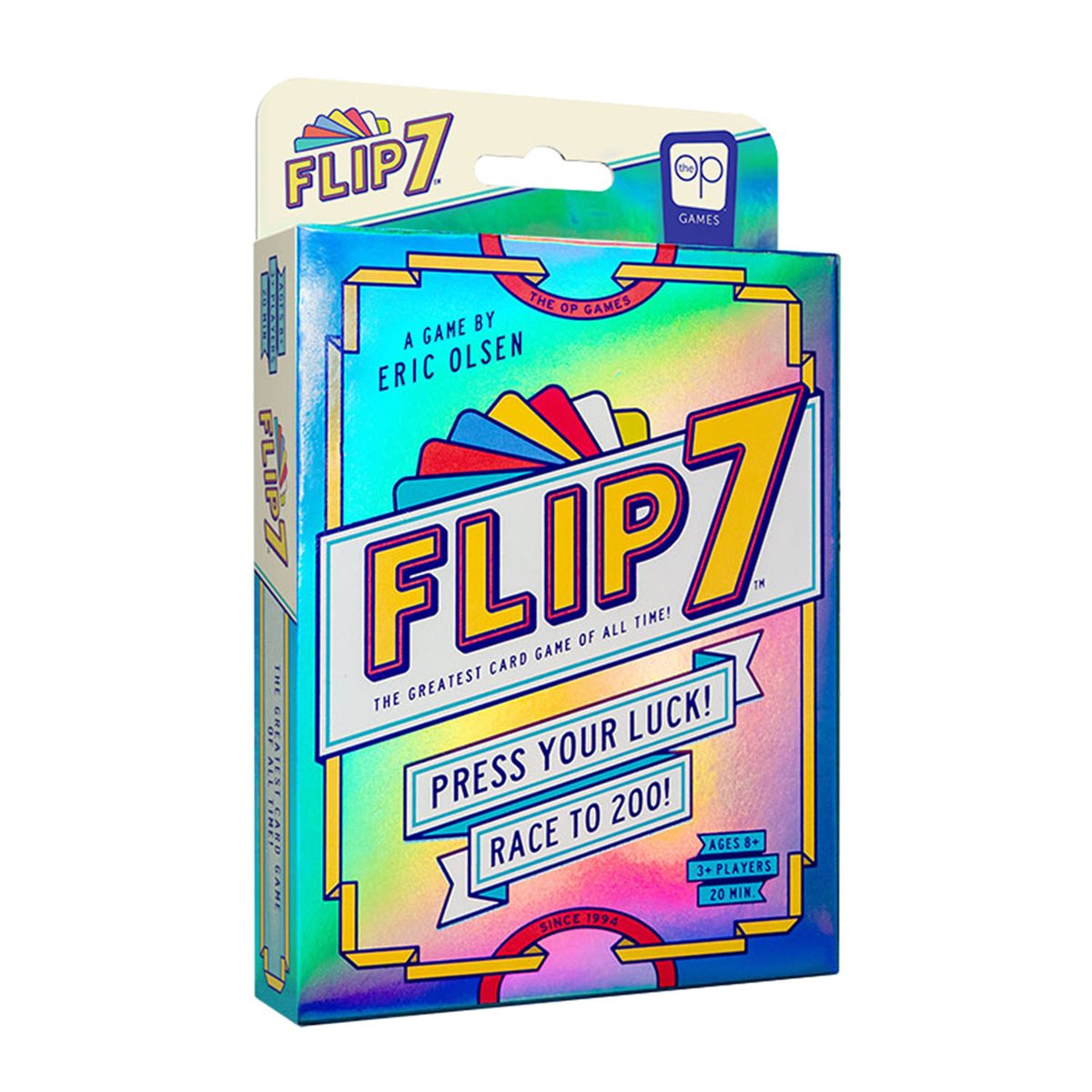 Flip 7 (En)