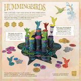 Hummingbirds (Ang)