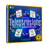 Telestrations (Eng)