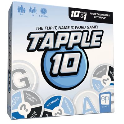 Tapple 10 (Ang)