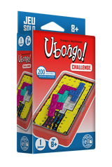 Ubongo - Challenge (Fr)