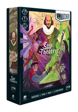 Unmatched - Coup de théatre (Fr)