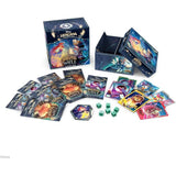 Disney Lorcana #10: Whispers in the Well - Illumineer's Trove (Ang)