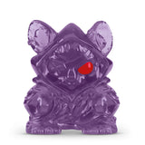 Crashmobile des Ténèbres et Mini Créature - Eldrador