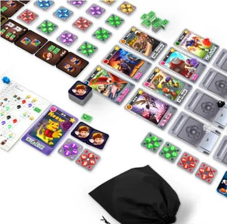 Video Game Champion (Multi)