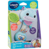VTech - Hochet Théo p'tit hippo (Bil)
