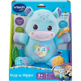 VTech - Hug-a-Hippo (Ang)