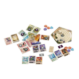 The Vale of Eternity (Fr)