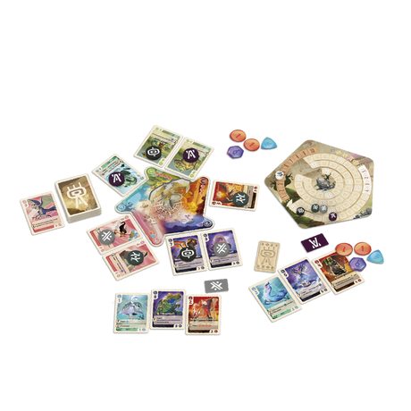 The Vale of Eternity (Fr)