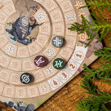 The Vale of Eternity (Fr)