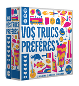 Vos trucs préférés (Fr)