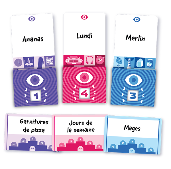 Vos trucs préférés (Fr)