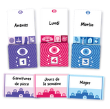 Vos trucs préférés (Fr)