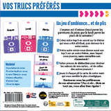 Vos trucs préférés (Fr)