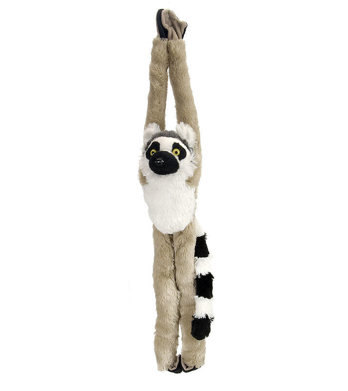 Hug the Wild - Lemur