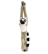 Hug the Wild - Lemur