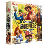 5 Minute - One Piece (Eng)