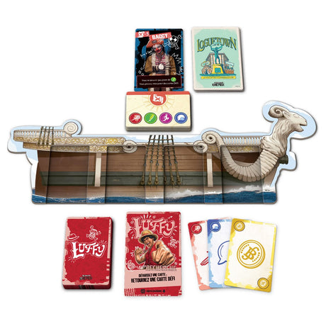 5 Minute - One Piece (Fr)