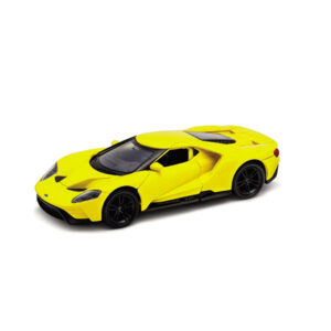 Pull-back Ford GT (assortment)