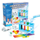 Chimie en folie (Bil)