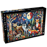 Whimsy Woods - 1000 mcx