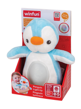 Pingouin Lumineux (Bil)