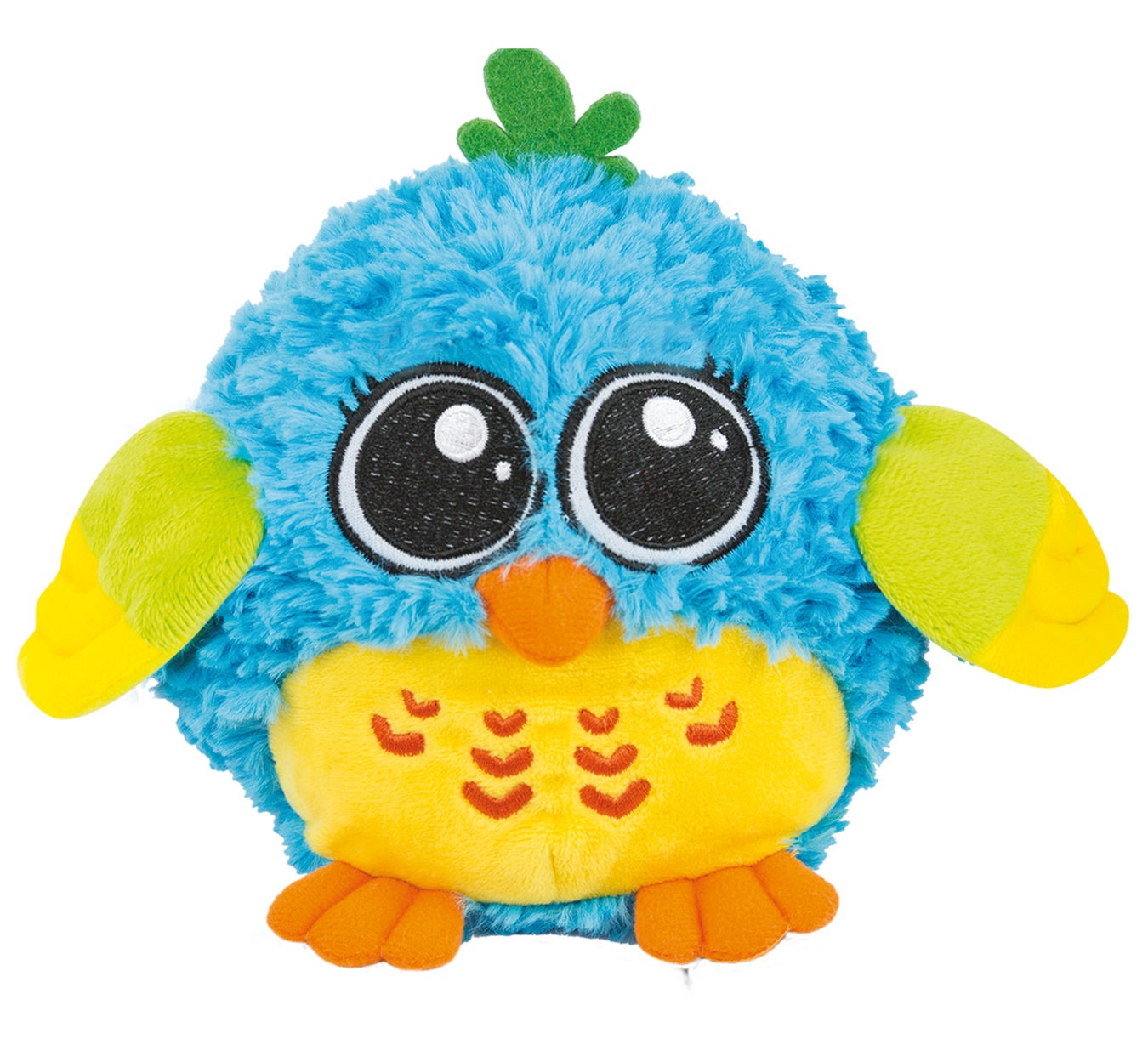 Sing'N Dance Goofy Bird – La Ribouldingue