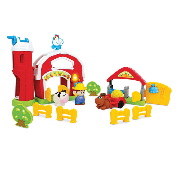 Ma petite ferme (Bil)
