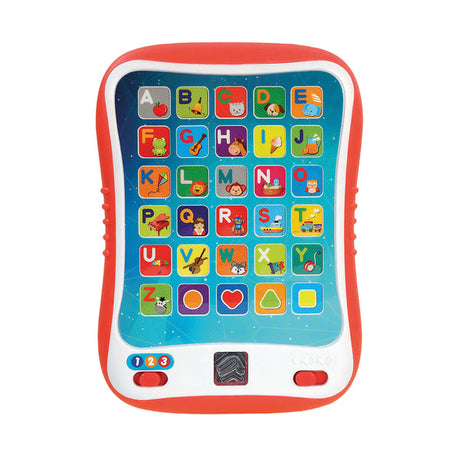 Tablette i-Fun (Fr)