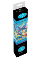 Diamond Painting - Wings of Colors