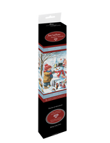 Broderie de diamant - Winter Fun - 50 x 50 cm