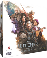 The Witcher - La voie du destin (Fr)