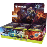 MTG - Edge of Eternities - Play Booster (Eng)