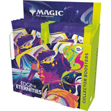 MTG - Edge of Eternities - Collector Booster (Ang)