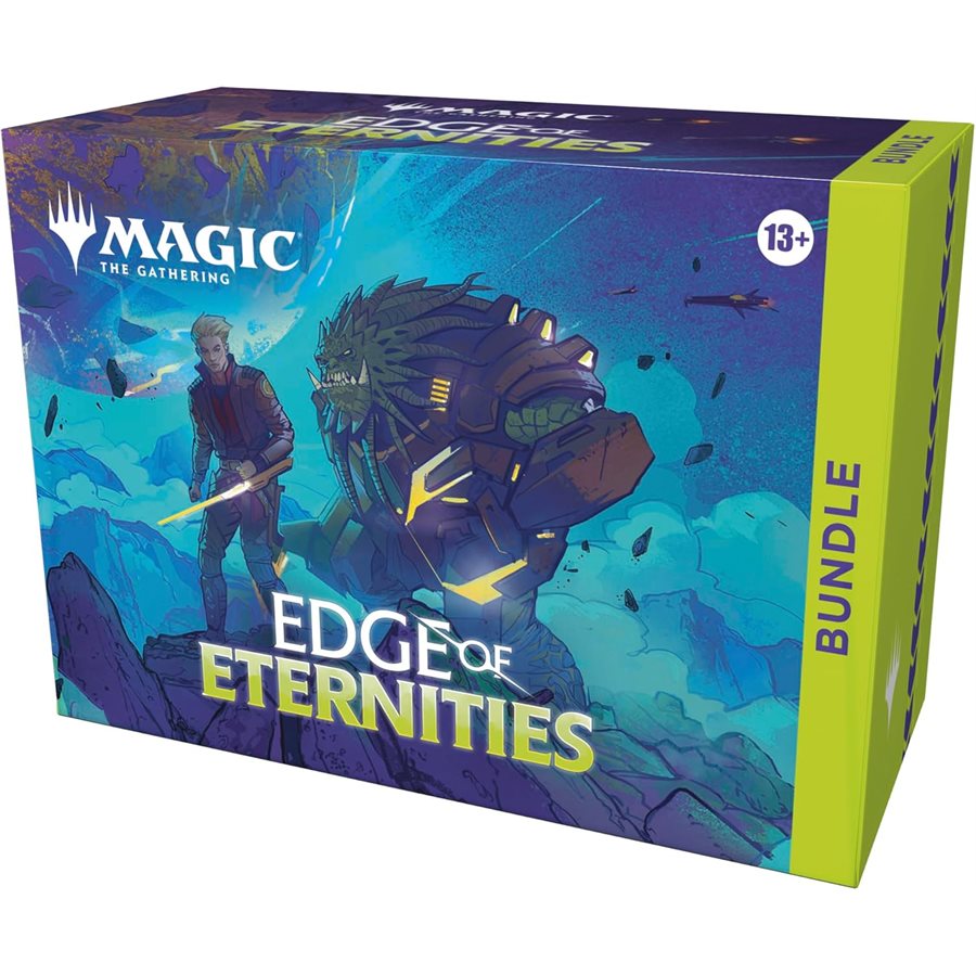 MTG - Edge of Eternities - Bundle (Eng)