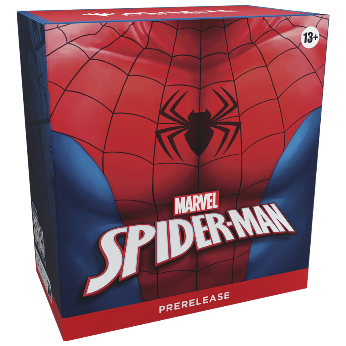 MTG - Marvel's Spider-Man - Prerelease Pack (Ang)